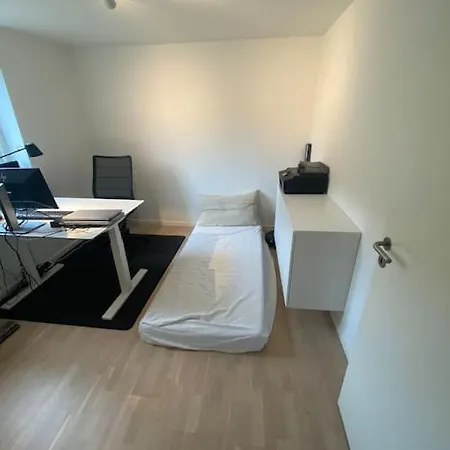 Totalrenoveret I بيت للعطل *