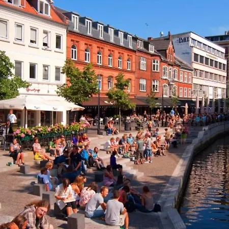 Totalrenoveret I * Risskov