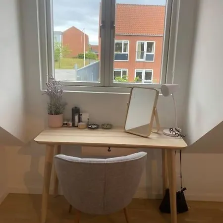 Semesterbostad Totalrenoveret I