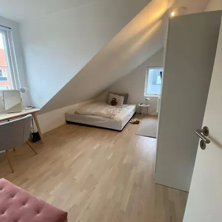 Semesterbostad Totalrenoveret I